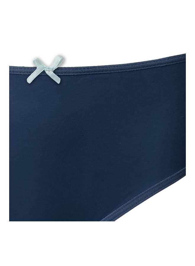 Mesery - Bundle OF Six Underwear -  For Women Multicolour - Image 1