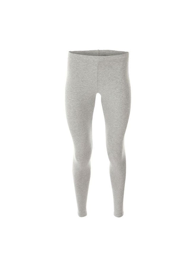 Mesery - Casual Plain Basic  High-Rise Leggings Multicolour - Image 1