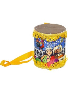 Generic Ramadan Tabla Multicolour  - Image 1