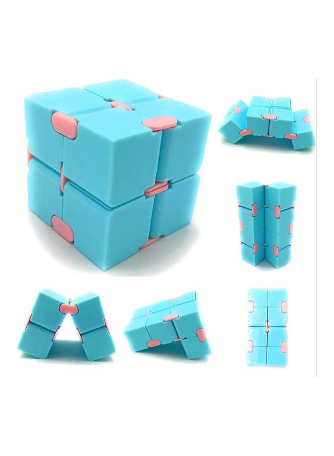 لعبة مكعب إنفينيتي فيدجيت للأطفال والكبار - Image 1