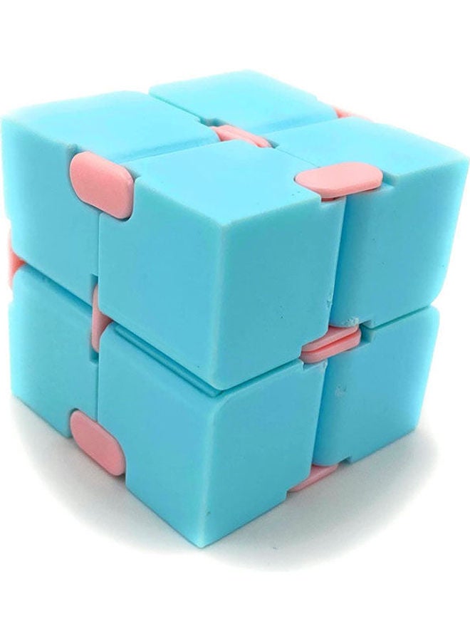 لعبة مكعب إنفينيتي فيدجيت للأطفال والكبار - Image 2
