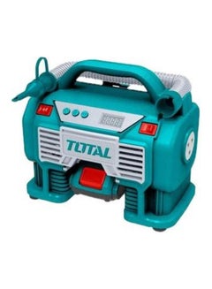 Auto Air Compressor Li Ion 20 V Tacli 2002