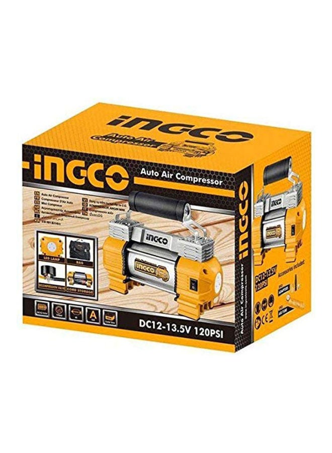 INGCO Air Compressor  - Aac2508