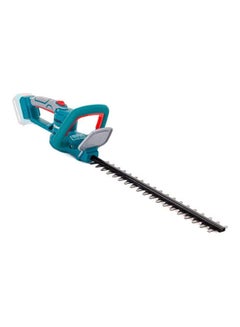 TOTAL Li-Ion Hedge Trimmer Thtli2001 Item 5456 Blue  - Image 1