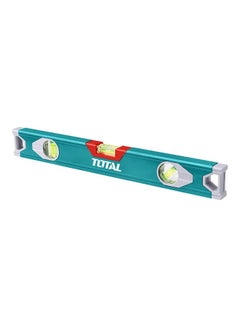 TOTAL Tools Spirit Level 60Cm - Tmt26016 Blue 60cm  - Image 1