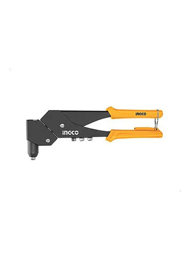 INGCO Shhr106 Hand Riveter Orange