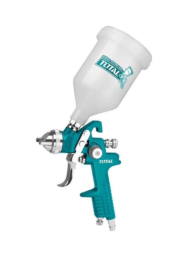 TOTAL Inverted Pistol 600Cc Model Tat10601 Blue - Image 1