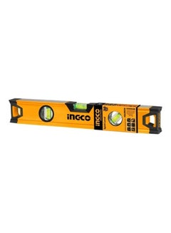 INGCO Spirit Level 30 Cm Orange 