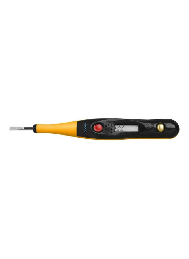 INGCO Test Pencil Ingco Black