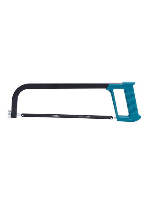 Tools Hacksaw Frame Normal Grip Tht54103 Blue