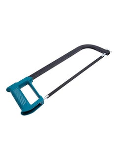 TOTAL Tools Hacksaw Frame Normal Grip Tht54103 Blue  - Image 2