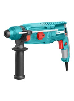 TOTAL Rotary Hammer 800W Blue 