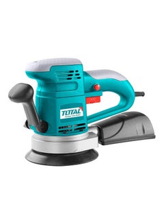 توتال Rotary Sander 450W Blue 