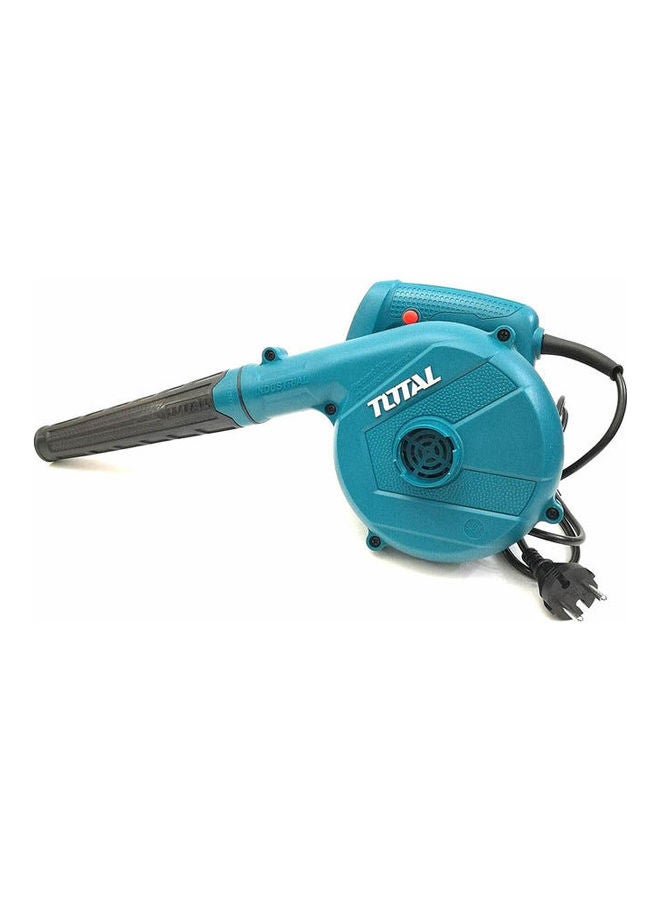 توتال Tools Air Blower 600 Watt Blue - Image 1