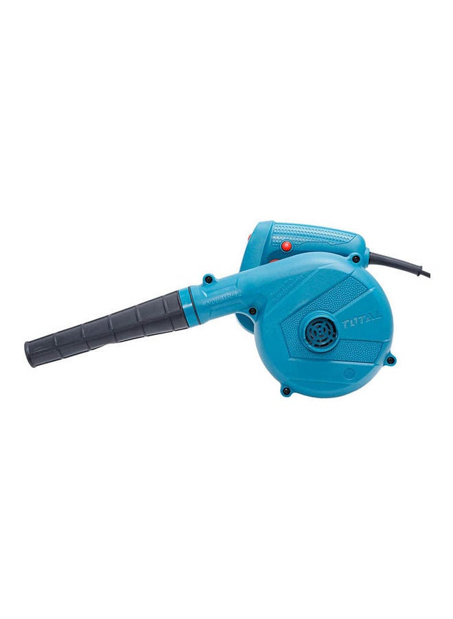 TOTAL 400W Tools Aspirator Blower  Tb2046 Blue - Image 2