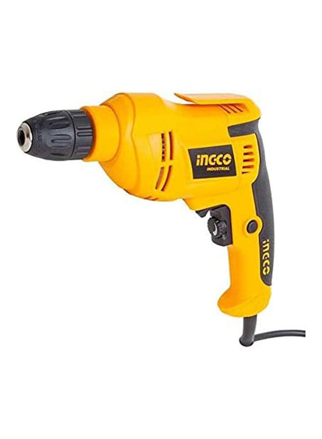 INGCO Drill 12 Steel Bit Orange - Image 2