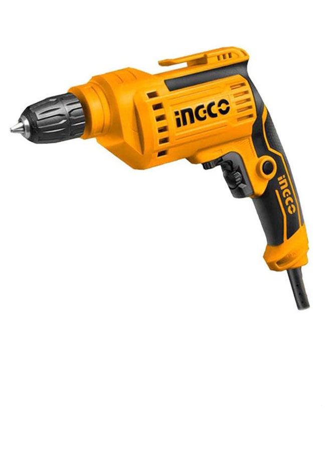 INGCO Ed500282 Electric Drill Orange - Image 1