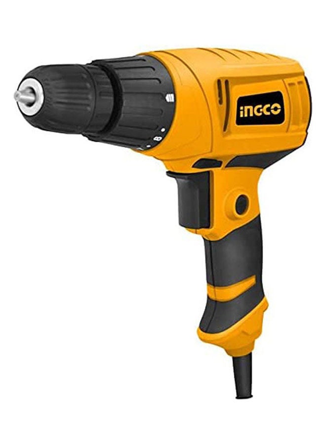 INGCO Electric Screw Driver Drill Orange 100mm 