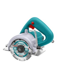 TOTAL Tools Marble Cutter 1400W - Ts3141102 Blue 