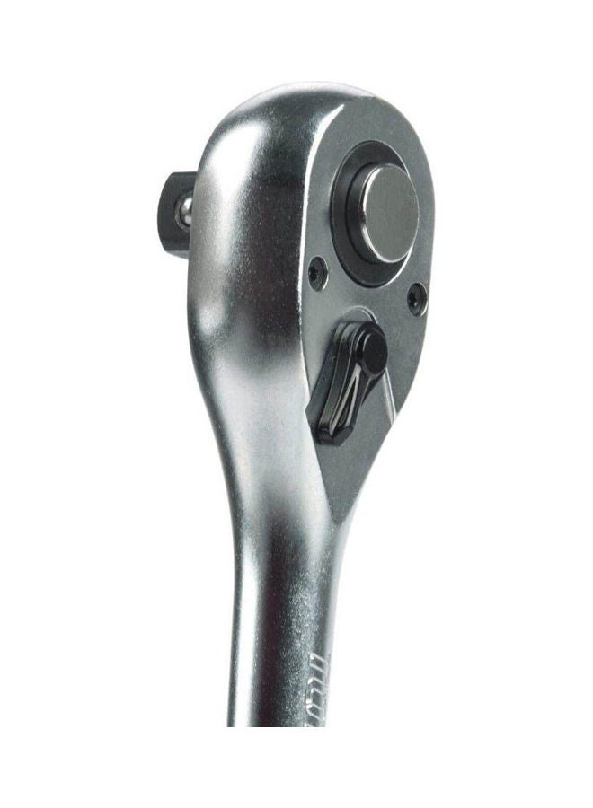 TOTAL Tools Ratchet Wrench 1/2Inch - Tht106126  - Image 2