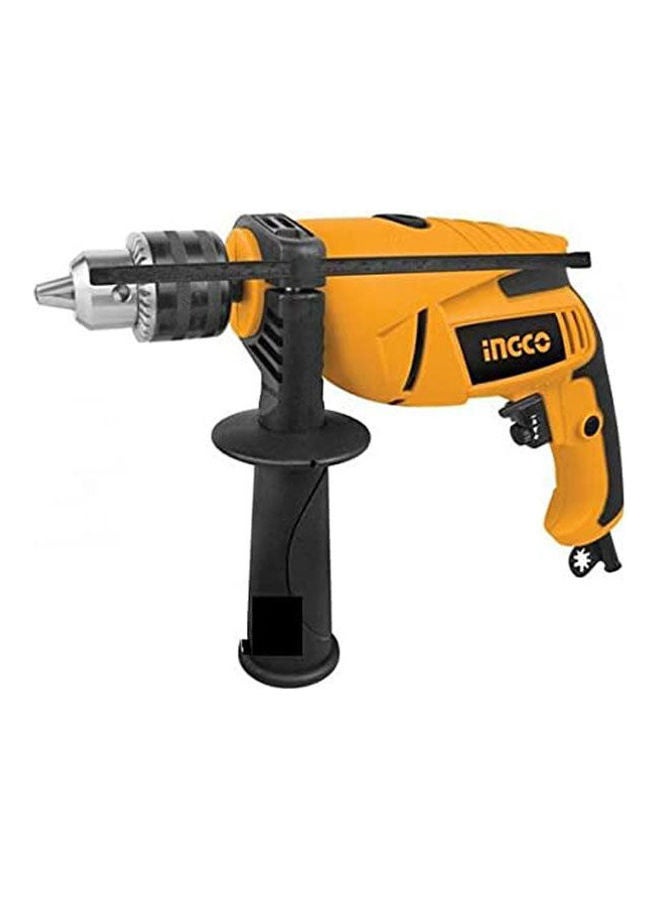 INGCO Electronic Dril Yellow 13mm