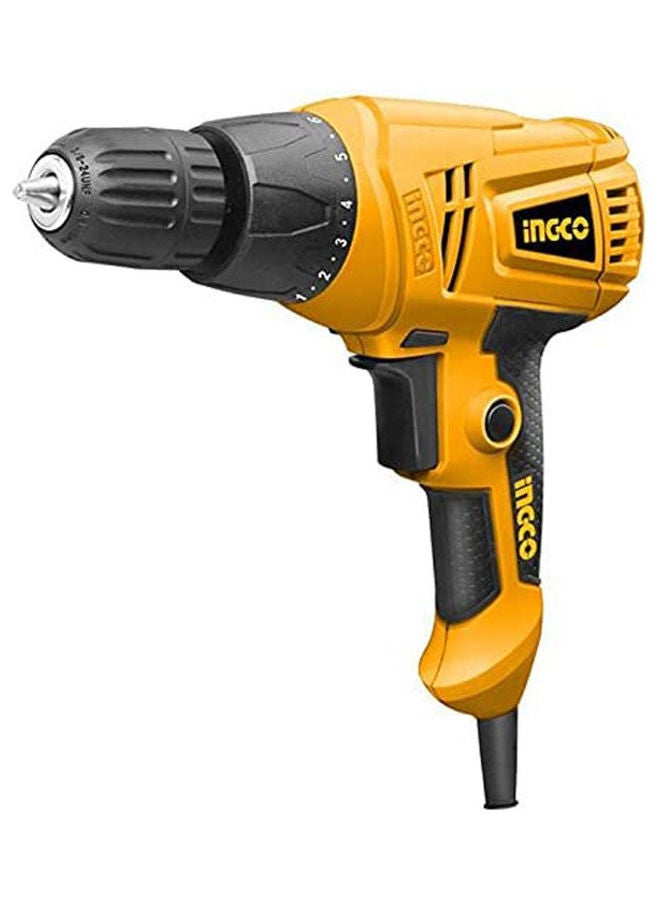 INGCO Torque Point Punch Gun 1 Yellow 18mm - Image 1