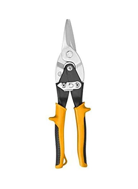 Angkou 10 Insulated Hand Scissors Multicolour
