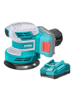 توتال Circular Sander Green 5inch 