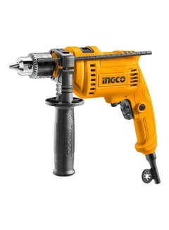 INGCO Drill Ingco Id5508 Orange 13mm 