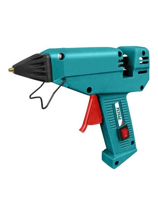 TOTAL Electric Wax Gun Item 4426 Green 11mm - Image 1