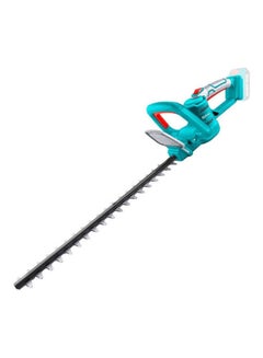 TOTAL Grass Trimmer And Hedge Trimmer Li Ion Item 5477 Green  - Image 2