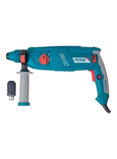 TOTAL Hammer Model Th308266-2 Green 26mm 