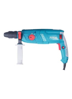 TOTAL Hammer Drill Item 2737 Green 26mm  - Image 1