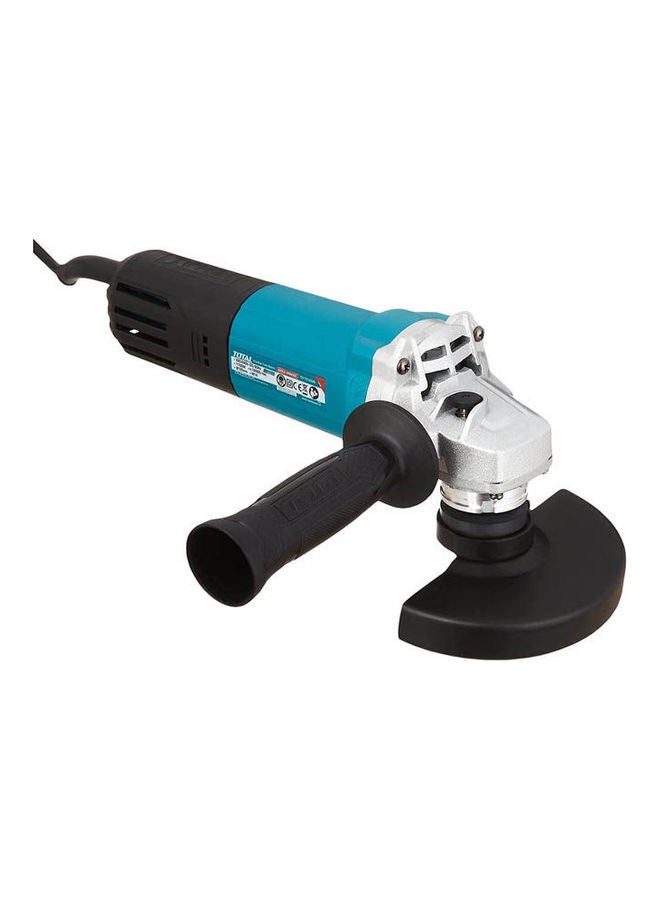 توتال Tools Corded Electric Tg11012526 - Grinders Blue - Image 1