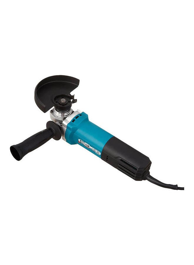 توتال Tools Corded Electric Tg11012526 - Grinders Blue - Image 2