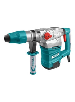 TOTAL Tools Corded Electric Th116386 - Power Hammers Blue 