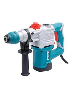 TOTAL Tools Corded Electric Th118366 - Rotary Hammers Blue  - Image 1