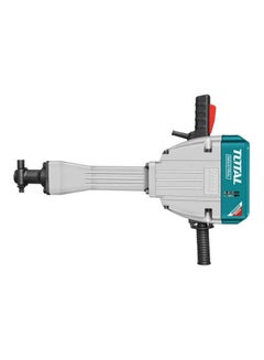 TOTAL Tools Corded Electric Th220502 - Power Hammers Blue 