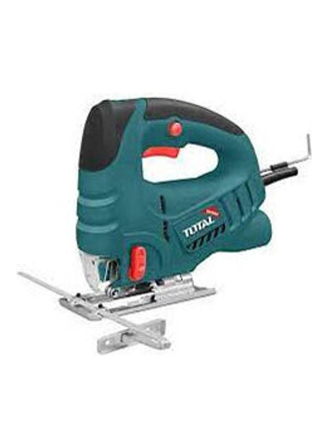 TOTAL Tools Corded Electric Ts205652 - Saws And Cutters Blue