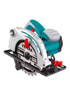 Tools Corded Electric Ts1141856 - Circular Saws Blue