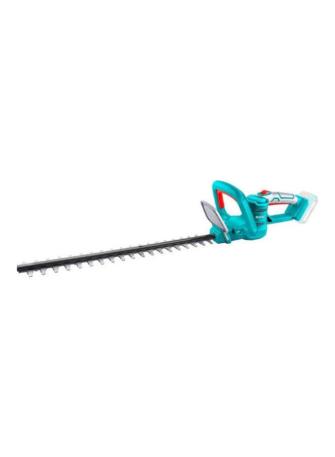 TOTAL - Tools Battery Thtli2001 - Saws And Cutters Blue - Image 1
