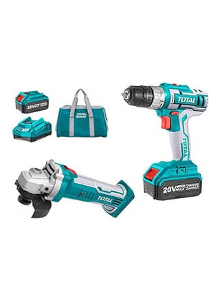 Tools Battery Tckli2009 - Combo Kits Blue - v1645345696/N52726817A_1