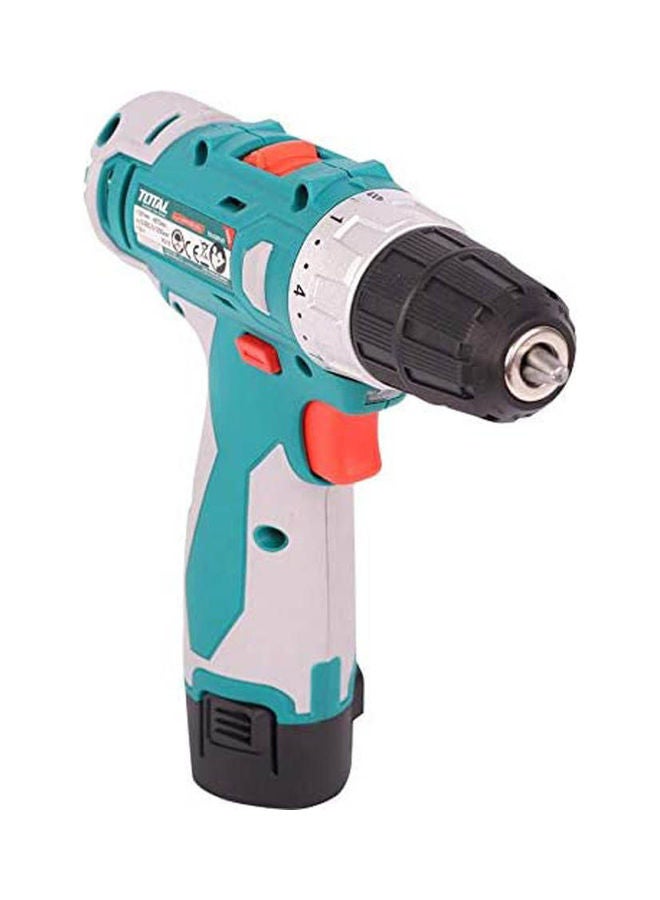 Tools Battery Tdli228120-1 - Rotary Tools Blue