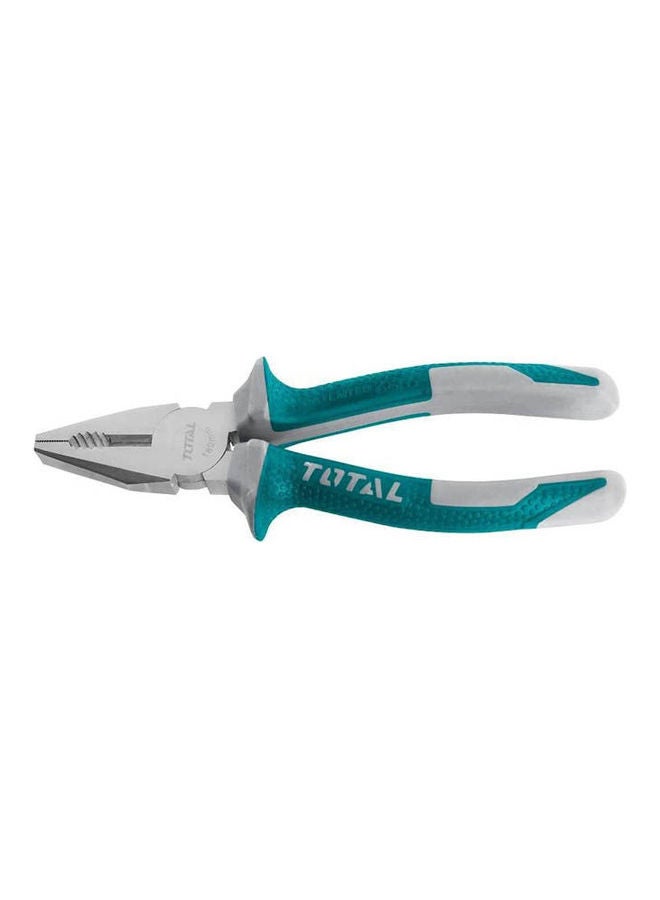 Tools Combination Pliers 6"/160Mm - Tht210606 Blue 160MMmm - v1645345696/N52726831A_1