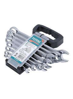 Tools Combination Spanner Set Tht102281 Silver - v1645345697/N52726835A_2