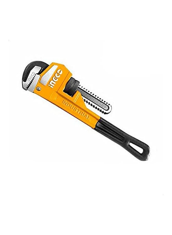 INGCO Hpw0808 Pipe Wrench Orange 
