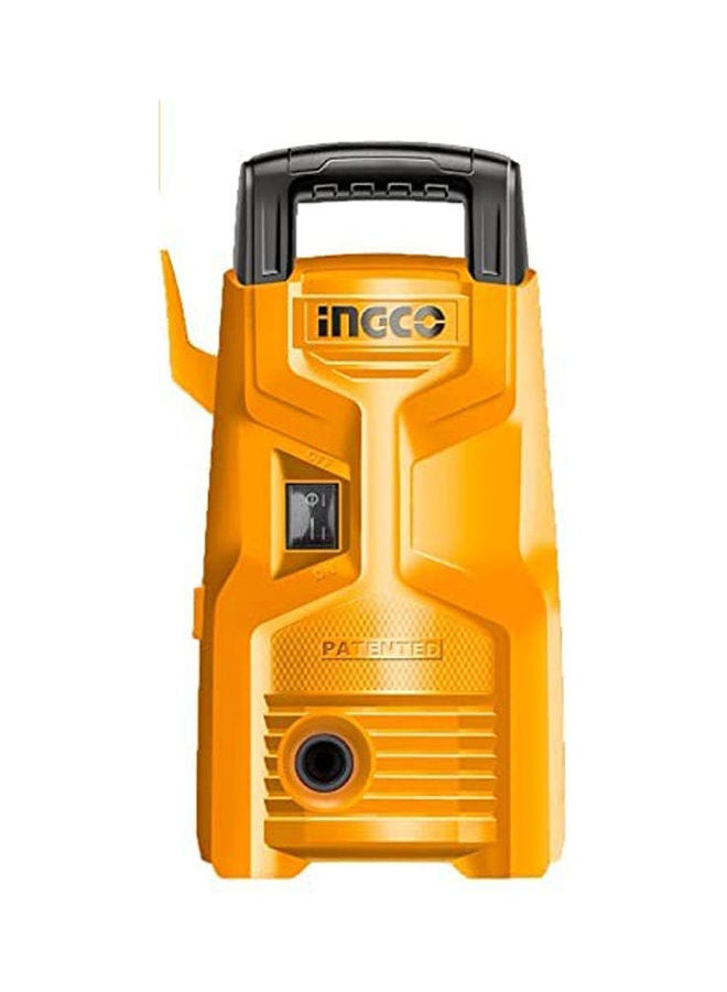 INGCO High Pressure Washer Hpwr12008 - Image 1