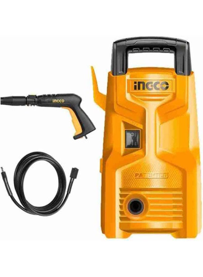 INGCO High Pressure Washer Hpwr12008 - Image 2
