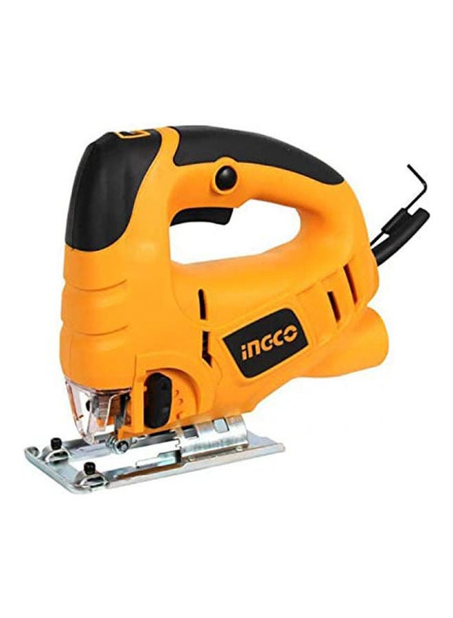 INGCO Js4008 Jig Saw Green
