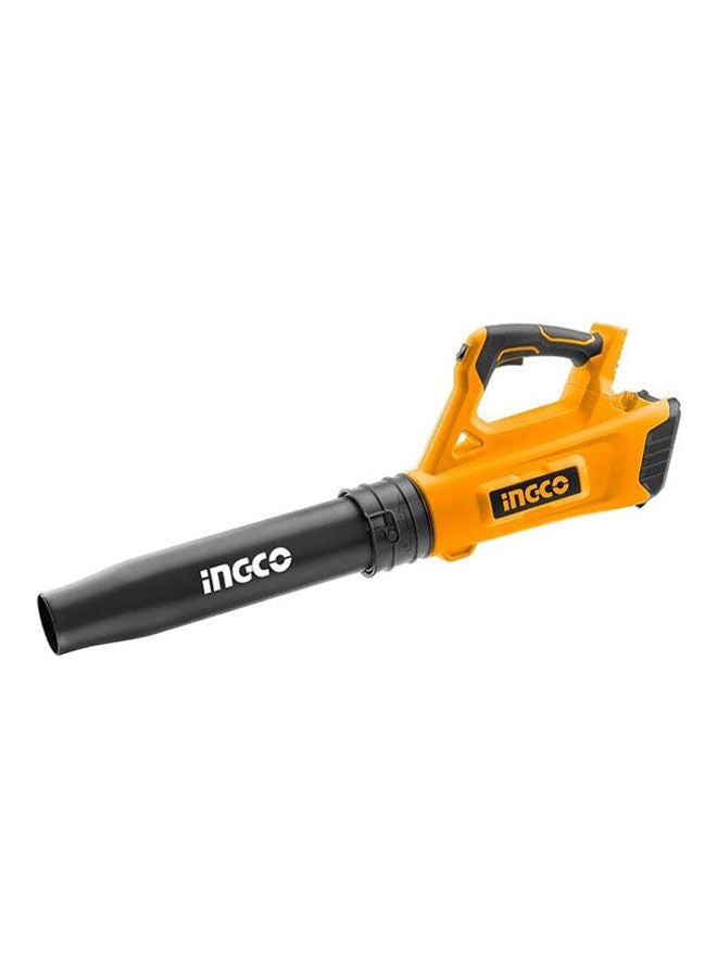 INGCO Battery Ingco Cabli2002 - Blowers Orange